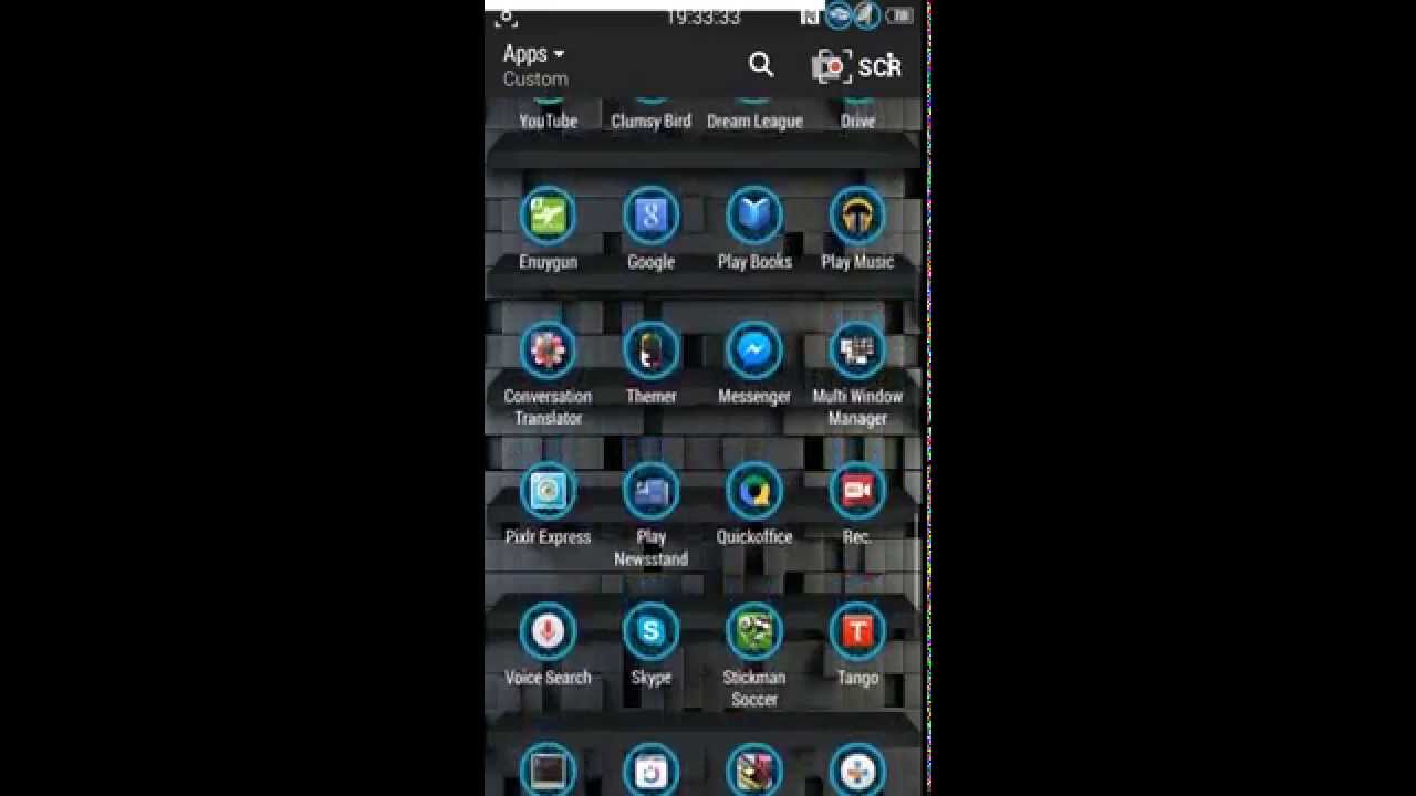 HTC One - ViperOne 6.1.0 - Sense 6.0 - Android 4.4.2 Best Rom For 2014