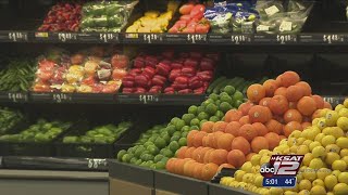 Video: Inside the new Walmart Supercenter in Cibolo