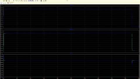 Simulation of New Device, Charge Time=19s