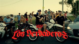 Dema - Los Verdaderos Prod. Dimelo Ismael