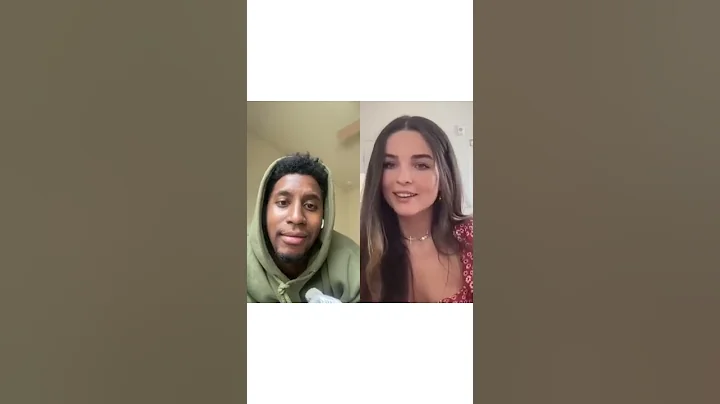 Michale Knowles vs Victoria Hammett on abortion!!