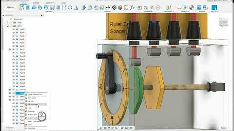 Automata Simulation Part 2: Installing Hexagon Cam