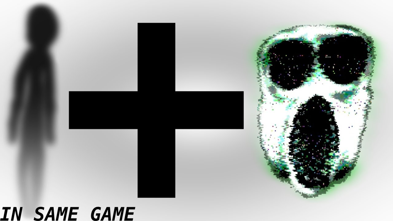 Картинки амбуша из doors roblox