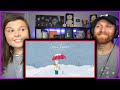 Snow Flower (feat. Peakboy) by V BTS REACTION | HERE TO MELT YOUR BLUE AND GREY