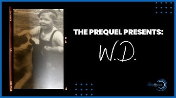 De prequel met WD Wheeler in de hoofdrol.