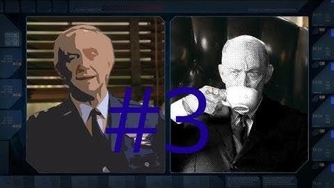 The Famous Liberation - THE WRATH OF JK SIMMONS Pt. 3 - C&C Red Alert 3 Hard Allied Campaign