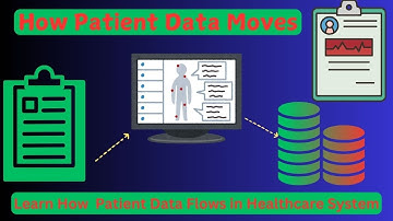 How Health Data Moves: HIE, HIO & CDSS Explained | Health Informatics & Digital Health