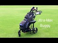 Golf buggy  ultra max buggy by fairway cruizers