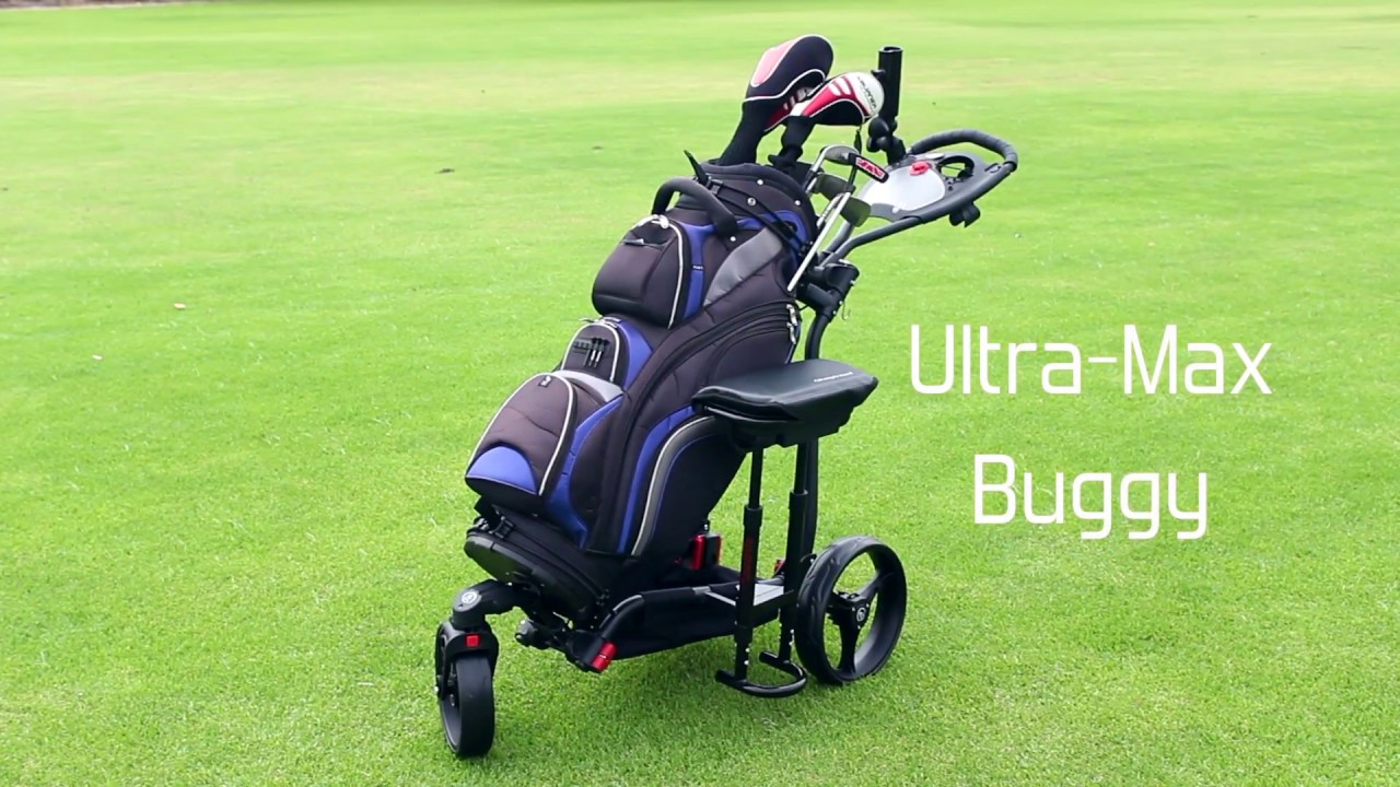 drummond golf electric buggies