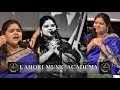 Lahori Music Academy - Preserving the Harmony of Tradition | Hindustani vocal music