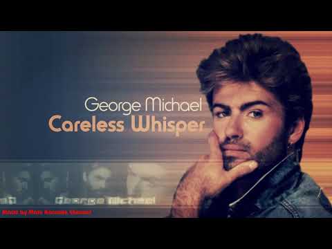 Careless Whisper - Lower Key Karaoke (-2) (With Backing Vocals)