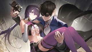 Snowbreak Operation Midnight Battle OST 1 Ver 2 [Desperate Drama] @FluxKairos