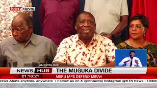 More leaders back ban of muguka