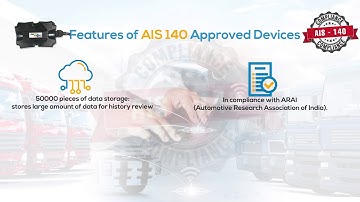 Basecamp FleetPro AIS-140 Approved Device