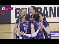 🏐 Le résumé de MULHOUSE - NANTES (J26) | Saforelle Power 6 2024/25