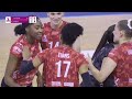 🏐 Le résumé de MULHOUSE - NANTES (J26) | Saforelle Power 6 2024/25