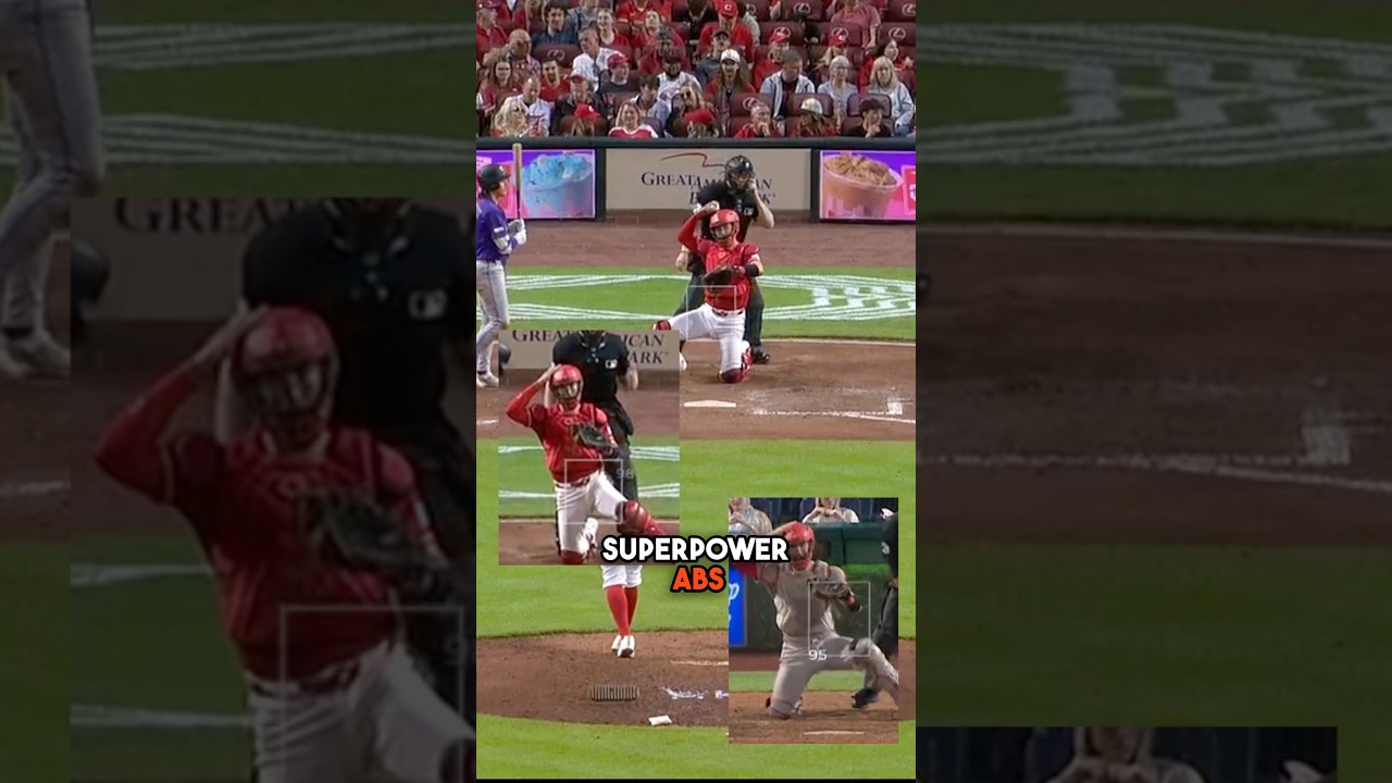 Reds Trade Deadline Analysis: Tyler Stephenson
