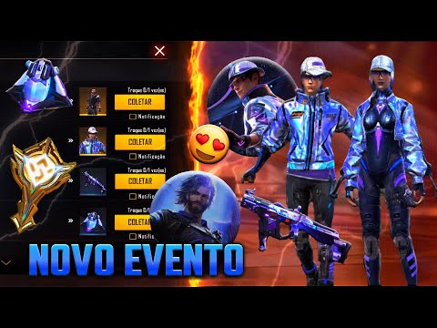 Garena anuncia a Free Fire World Series 2021 - Gamer Spoiler