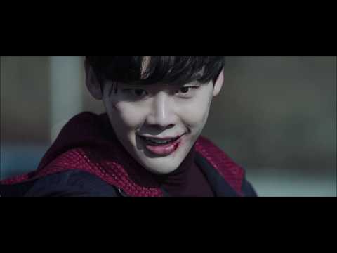 V.I.P. || Serial Killer (Lee Jong Suk) [18+]