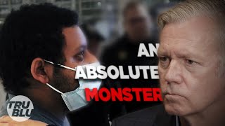 Famous Chris Hansen vs. Social Media Monster - Takedown - Season 3, Episode 3 Net Worth