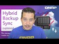 Tutorial backup completo con hbs3 v172