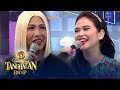 Wackiest moments of hosts and TNT contenders | Tawag Ng Tanghalan Recap | August 13, 2019