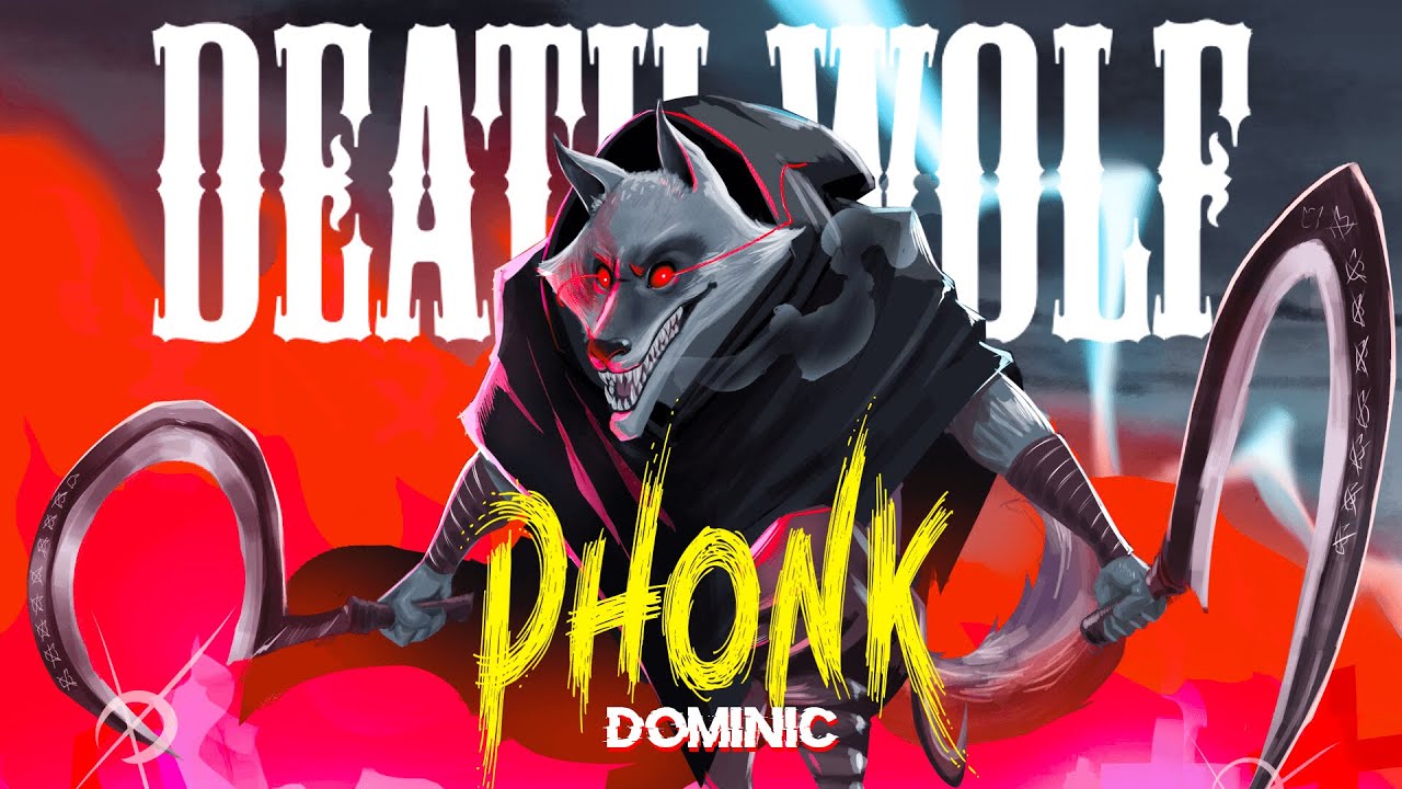 Phonk Music make you feel like a Warrior ※ aggressive Drift/House/walk Phonk ※ Phonk. Attack of the killer phonk