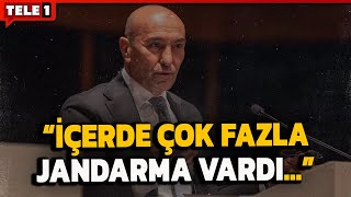 Tunç Soyerin Ifadesi Sürüyor... Mahkeme Salonunda Neler Oldu? Simge Arıcan Aktardı