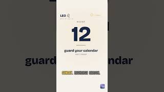 Leo — Week of June 15 #Shorts | Starwell