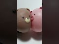 【ダイソーの動物風船ｗ】かわいい続きはYoutubeチャンネルで！｜ぶた・くま・ニワトリなど｜ダイソーで100円で売ってた風船が可愛すぎるｗその7｜おすすめDAISO商品｜おもしろ風船｜#Shorts