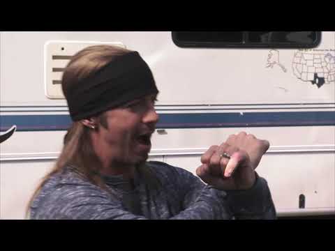 Rock My RV on Discovery Plus!