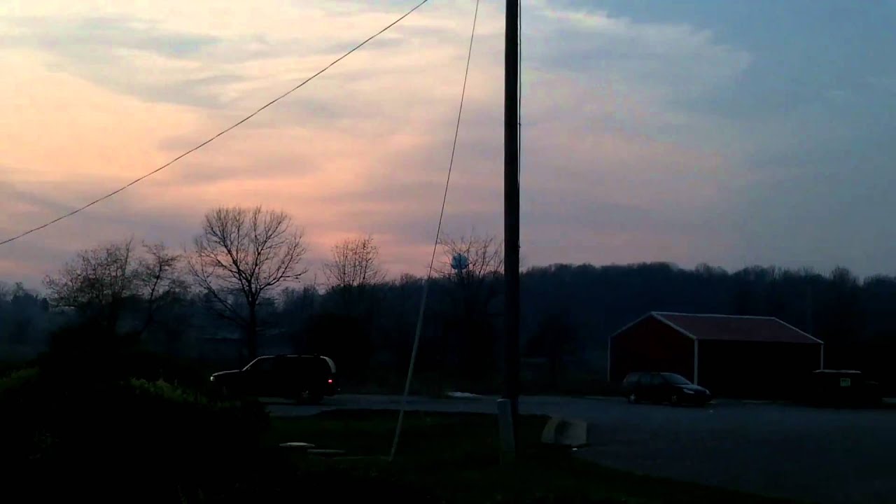 wildersville tn 38388 exit108 YouTube