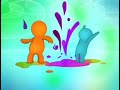 Walt Disney Television Animation Nick Jr Productions 
