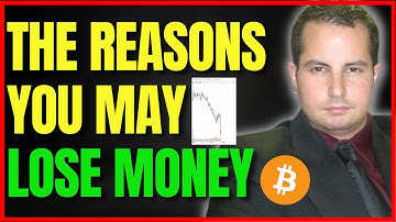 Gareth Soloway "The Most Important Signals To Avoid Losses In Bitcoin" Crypto Interview