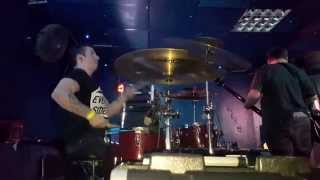 Watch Weight Of Atlas James Was A Cactus video