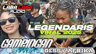 DJ LEGENDARIS LABA LABA audio karnaval gampingan pagak malang