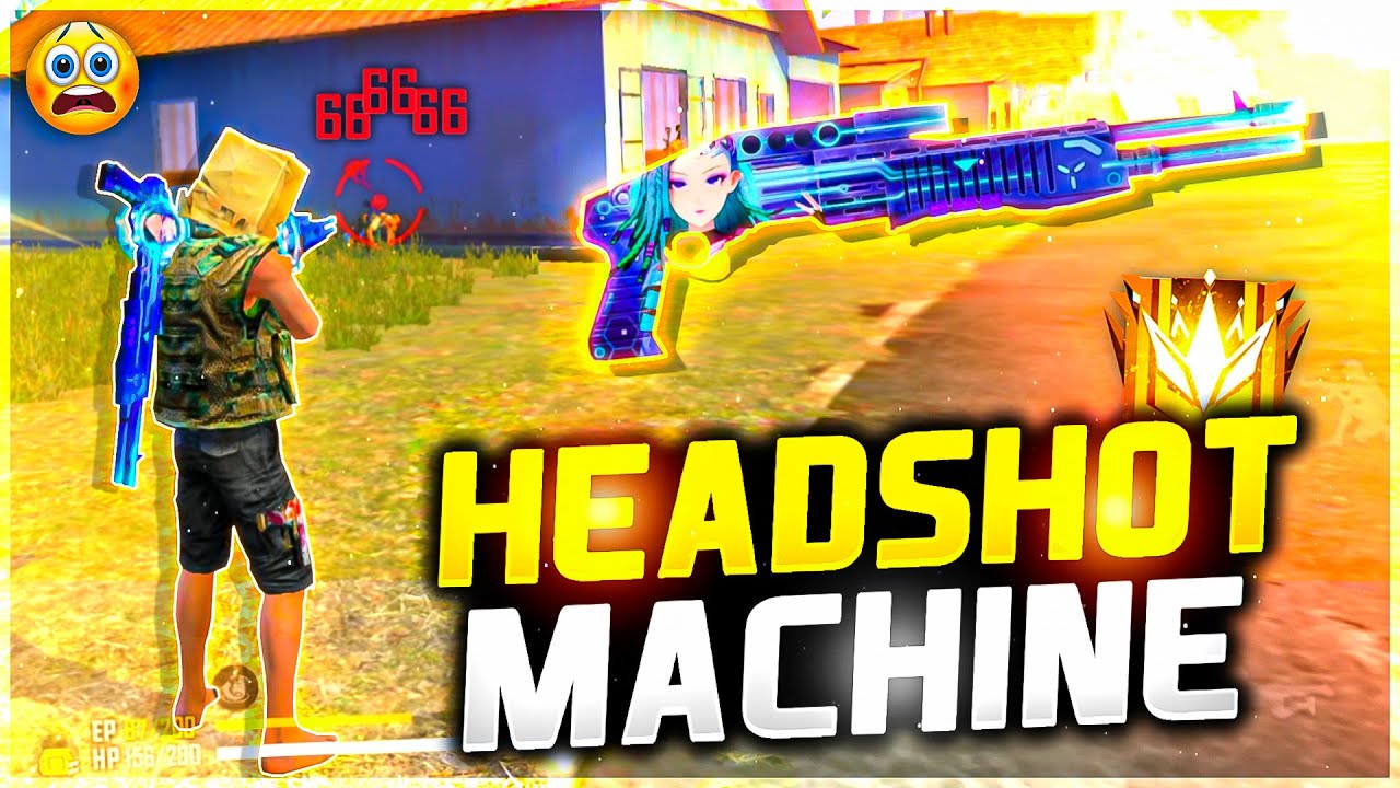 New Weapon Royale SPAS-12🔥 Cosmic Teleportia Skin Gameplay Good Or Bad ? - Garena Free Fire