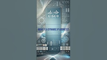 Dynamic IP Addresses Explained
