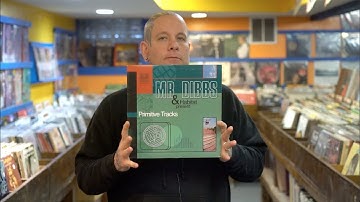 Mr. Dibbs Bobshirt interview