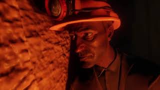 Forewarned first time playthrough