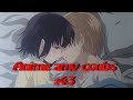 Anime amv coubs#43