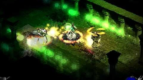 Median XL sorc vs astroga