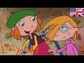 Lazy Lucy | S01E07 The Hairclip Detector HD