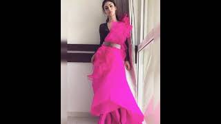 Moni Roy Best Saree Style Ideas#moniroy#saree#ideas#TrendyFashion screenshot 3