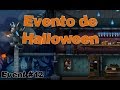 Transformice Evento de Halloween 2017