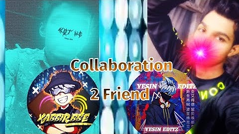 2 Friend collaboration xml On Description box😊💖#alightmotion#xml  #trending_video_editor_bd