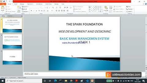 The Spark Foundation Web Development Internship || Basic Banking System || #task1 #GRIP #grip