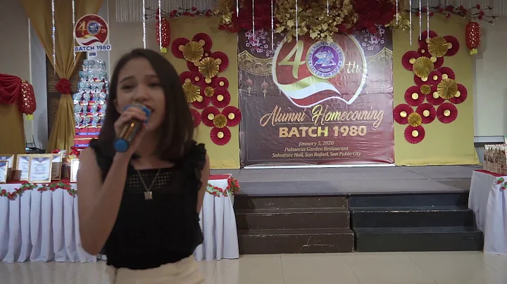 LC Batch 80 Reunion Part 2