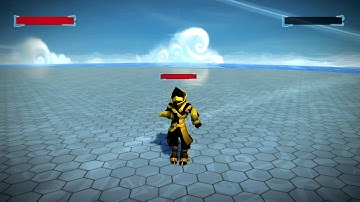 Xbox One Project Spark MoCap