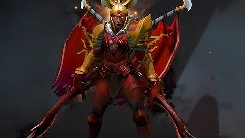 How to Jungle Legion Comander [Patch 7.09]